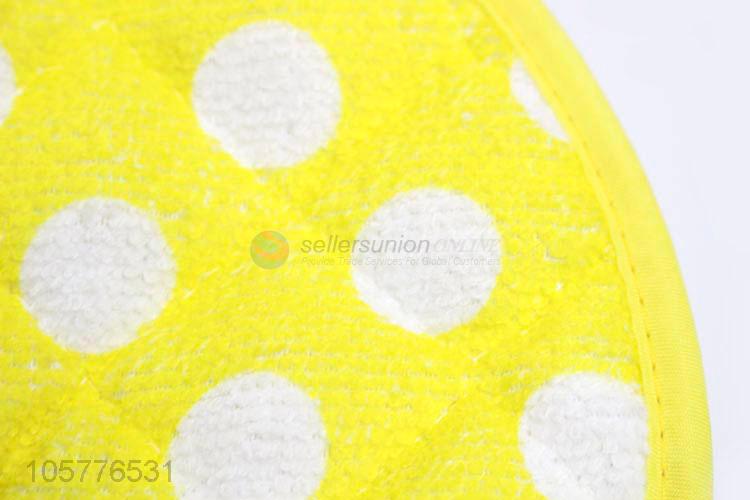 Professional suppliers pot holder heat resistant pad placemat  for cooking