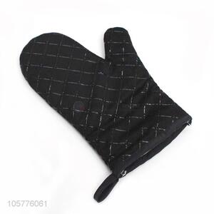 ODM factory microwave oven insulated hand gloves for kitchen