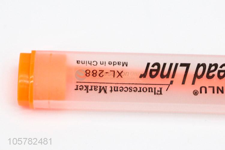 Very Popular Different Colors Marker Highlighter in Highlight