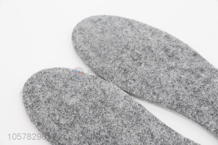 Excellent quality chidlren EPE insole with aluminum bottom