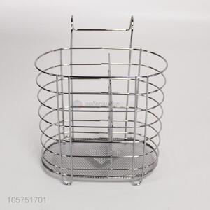 Fancy Design Iron Chopsticks Holder