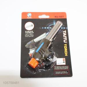 New product lgnitor camping cigar torch lighter