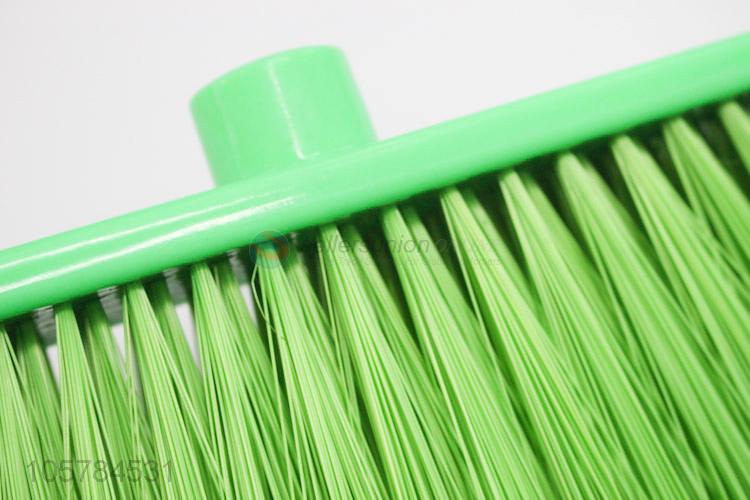 Wholesale Price Plastic Indoor Sweeping Broom Head