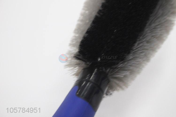 Unique Dusting Brush Feeding Bottle Cleaning Brush