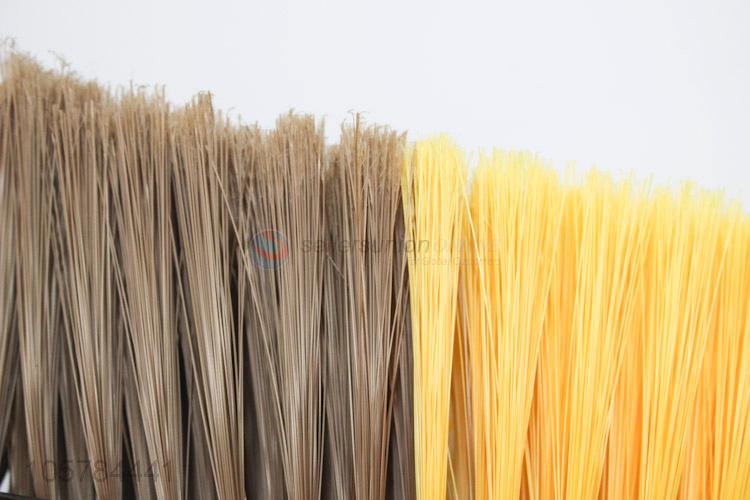 Best Selling Plastic Indoor Sweeping Broom Head