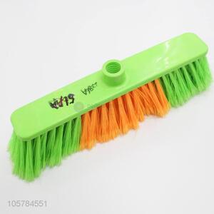 Promotional Wholesale Household Soft Plastic Broom Head