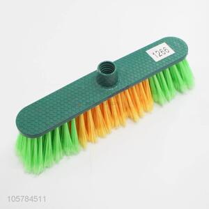 Wholesale Cheap Plastic Floor Cleaning Tool Broom Head