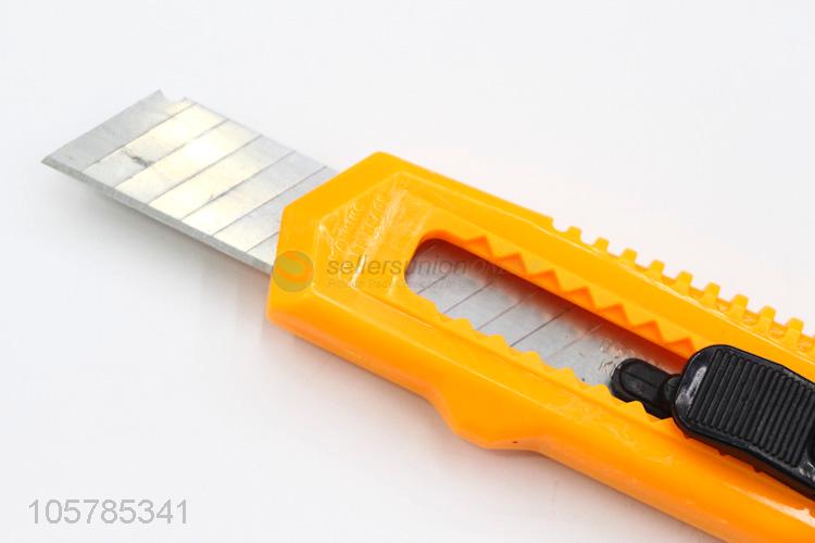 New Arrival Retractable Utility Knife Art Knife