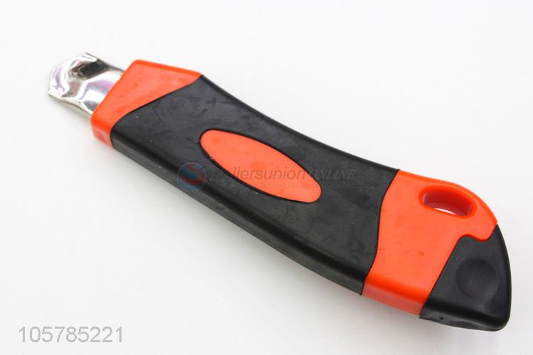 Unique Design Plastic Utility Knife Art Knife