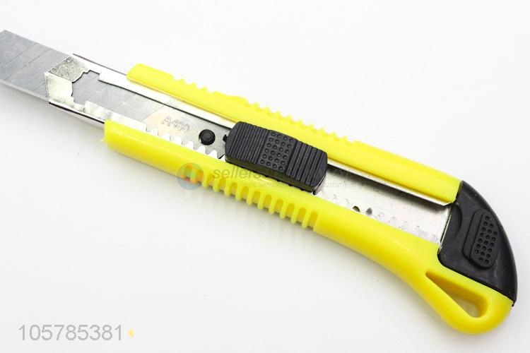 Best Quality Retractable Cutter Knife Fashion Art Knife