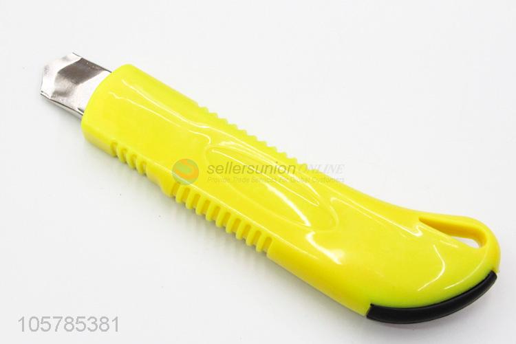 Best Quality Retractable Cutter Knife Fashion Art Knife