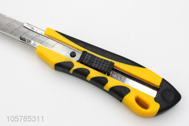 New Design Retractable Art Knife Best Cutter Knife