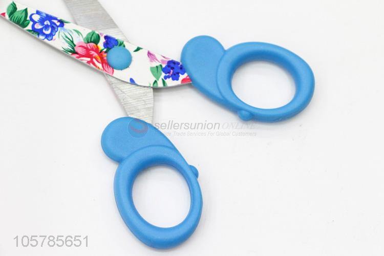 Creative Design Student Hand Scissor Office Scissor