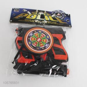 Popular Wholesale Police Gun Set for Kids Toy