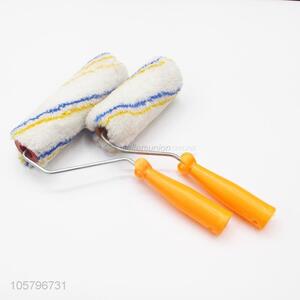 Wholesale cheap 9 inch paint roller with plastic handle