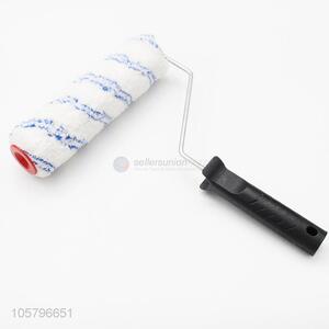 Good sale 9 inch paint roller with plastic handle