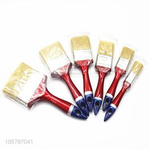 Good quality paint brush with plastic handle