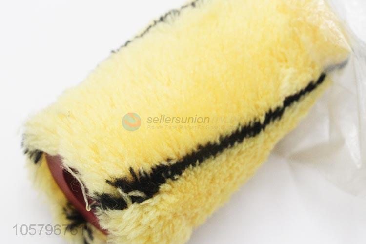 Promotional cheap home office room use paint roller brush