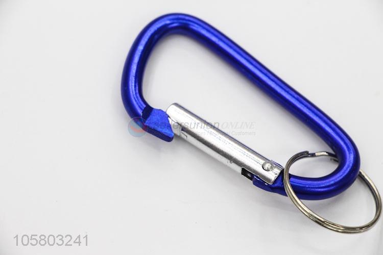 Best Popular Aluminum D Carabiner Climbing Tools