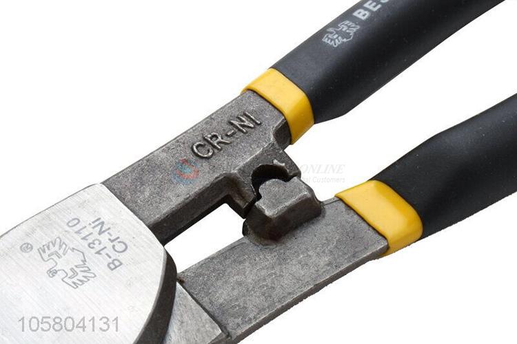 High grade Cr-Ni cable cut scissors cable scissors