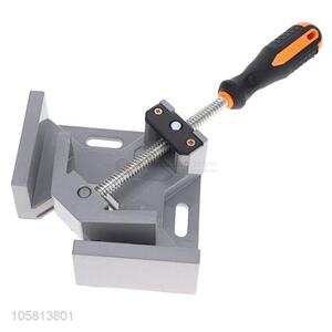 Wholesale 90 degree right angle steel clamp woodworking corner clamp