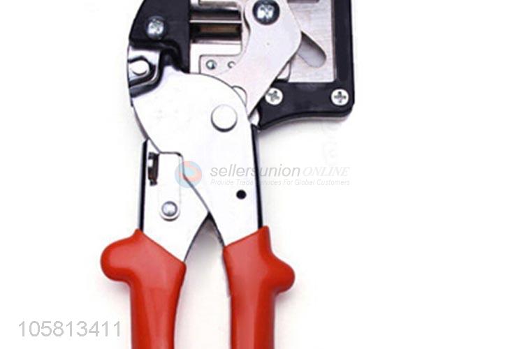 Professional suppliers tree garden scissor grafting fruit pruning shears