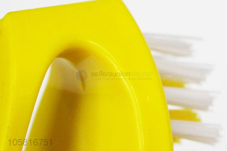 New Useful Multi functional Cleaning Brush for Clothes