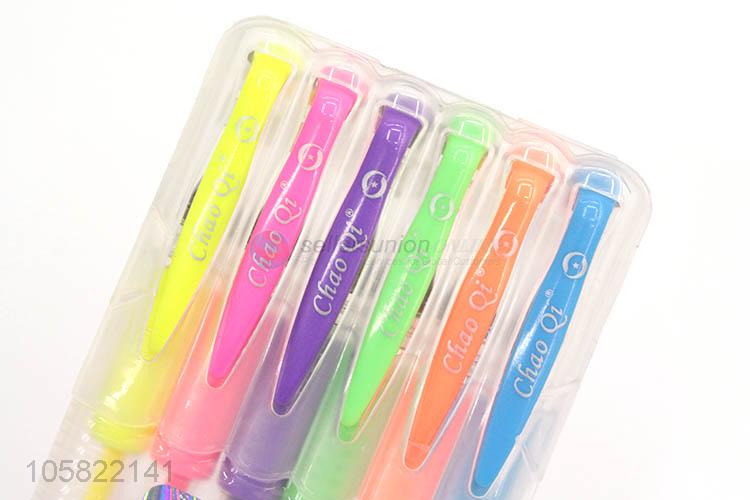 High Sales School Students Supplies Highlighter