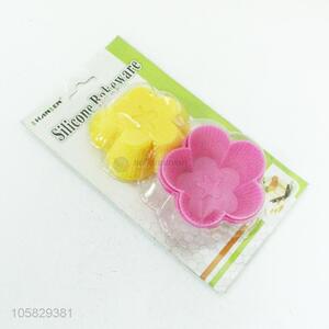 Top Sale 6PC Flower Shape Cake Mould