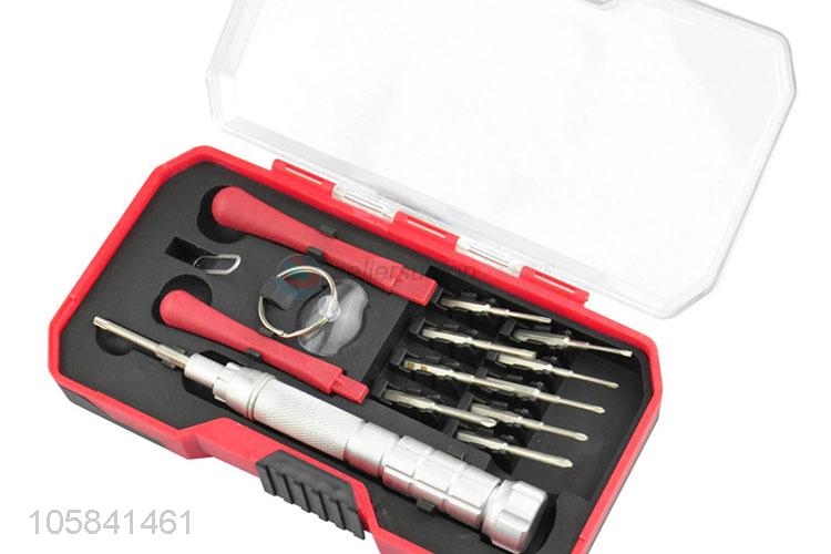 Cheap Promotional Electricians Tool Commonly Usage Screwdriver Set