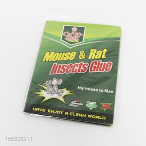 Best Quality Sticky Mouse Board Insect Glue Board