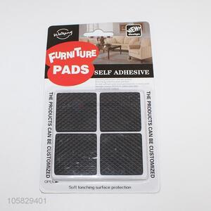 Wholesale 4 Pieces Self Adhesive <em>Table</em> <em>Leg</em> <em>Pad</em>