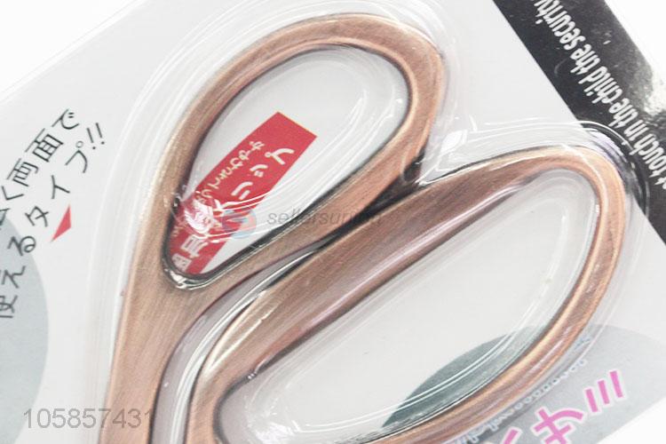 Direct Price Copper-plated Tailor Scissors for Cutting Fabric