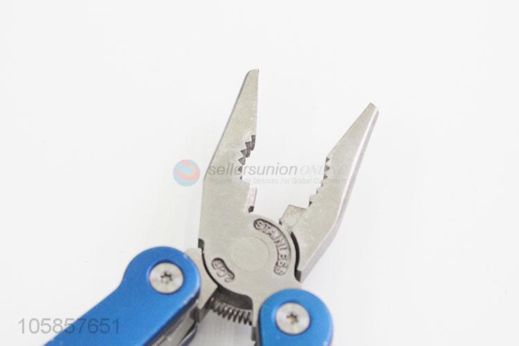 Cheap and High Quality Multifunction Stainless Steel Outdoor Knife