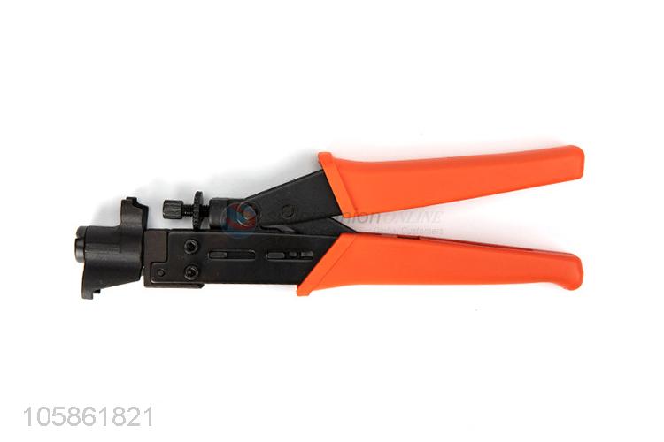 Direct factory and professional wire stripping crimping pliers