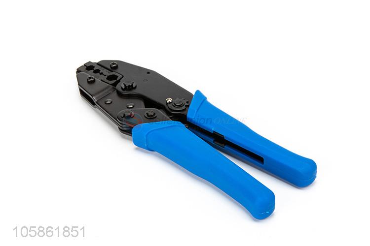 Lowest price multi-function cable crimping plier crimping tools