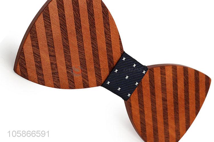 Good Quanlity Men Formal Wear Business Bow Tie