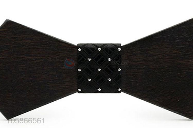 Cute Design Party Business Accessories Bow Tie