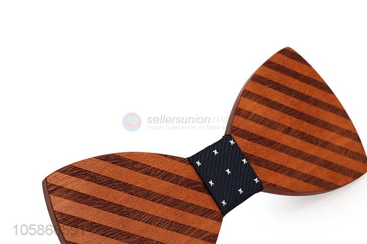 Good Quanlity Men Formal Wear Business Bow Tie