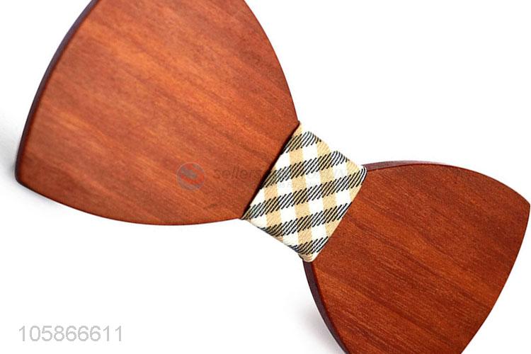 Superior Quality Handmade Bow Tie For Men