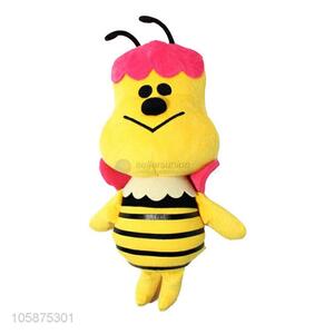 Wholesale unique design customized stuffed plush toy