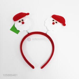 Factory Price Christmas Headband Festival Decorations