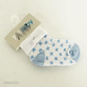 Best Selling Newborn Toddler Infant Sock