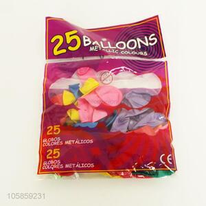 Hot Sale 25PCS Party Supplies Balloon