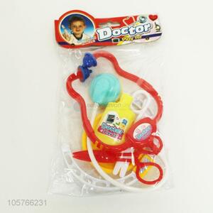 Factory Sales Pretend Doctor Set Toy Kit