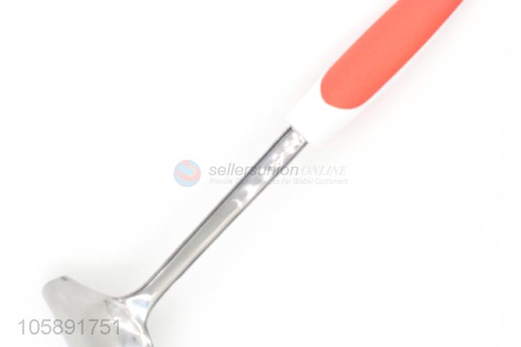 Wholesale stainless steel sauce ladle