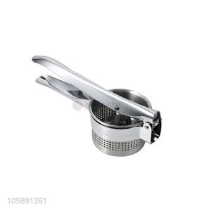 Cheap and good quality stainless steel potato masher