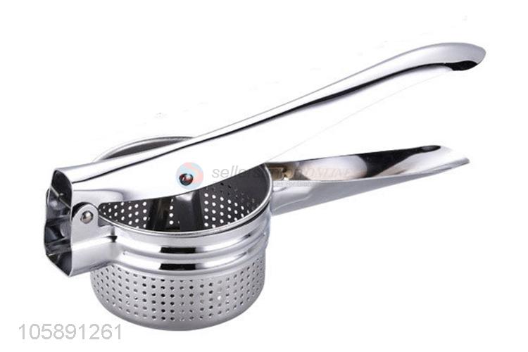 Cheap and good quality stainless steel potato masher