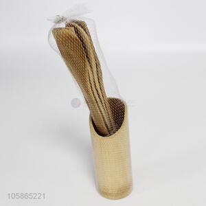 High sales safe and healthy bamboo pancake turner set