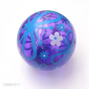 Factory promotional kids toy balls pvc small bouncy balls